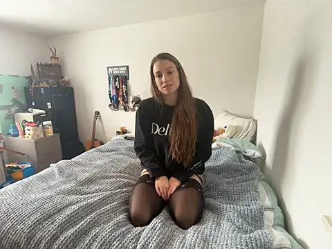 MissSwitch online show from January 14, 2025, 5:45 pm