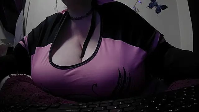 Alli Kat online show from January 7, 2026, 2:22 pm