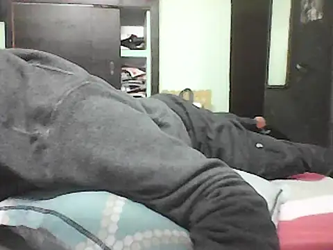 casualindi online show from January 2, 2025, 7:29 pm