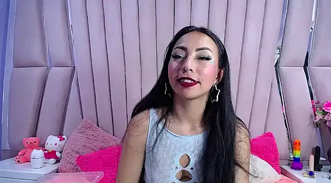 nathalia pink online show from February 8, 2025, 9:56 am