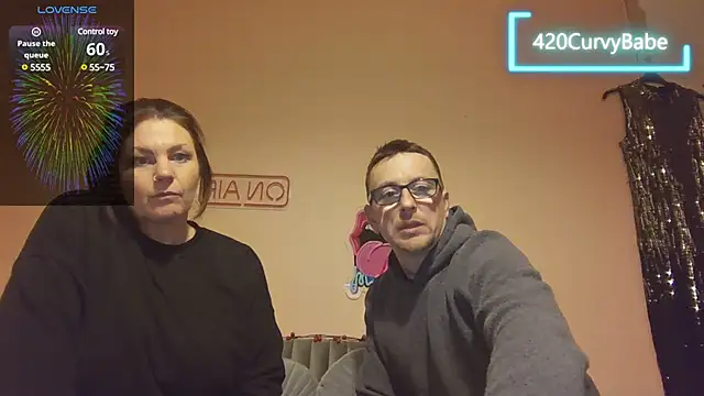 Snapshot of 420Curvybabe chatting on January 6, 2025, 7:13 pm 420Curvybabe online show from January 6, 2025, 7:13 pm