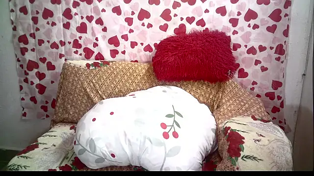 Rosy sexxx online show from September 18, 2025, 10:02 pm