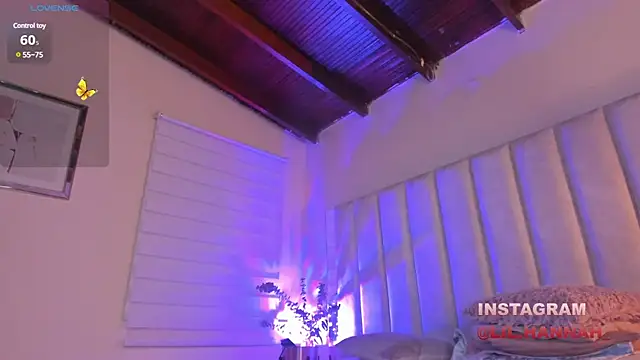 Snapshot of lil_hanna18 chatting on February 6, 2025, 11:48 pm lil hanna18 online show from February 6, 2025, 11:48 pm