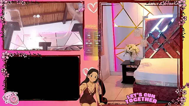 Snapshot of BellyRouse chatting on November 20, 2025, 4:24 am BellyRouse online show from November 20, 2025, 4:24 am