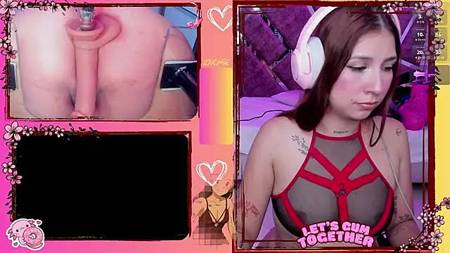 BellyRouse online show from March 3, 2026, 4:52 am