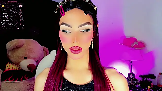 Snapshot of dollswit01 chatting on March 8, 2025, 2:55 am dollswit01 online show from March 8, 2025, 2:55 am