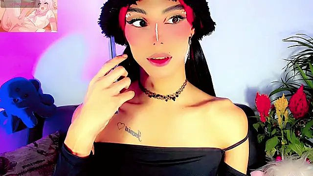 Snapshot of dollswit01 chatting on September 28, 2025, 5:42 pm dollswit01 online show from September 28, 2025, 5:42 pm