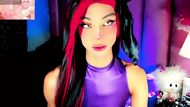 Snapshot of dollswit01 chatting on September 18, 2025, 9:51 pm dollswit01 online show from September 18, 2025, 9:51 pm