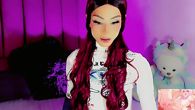 dollswit01 online show from March 14, 2026, 1:22 am