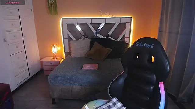 Scarllett BDSM online show from December 3, 2024, 4:42 am