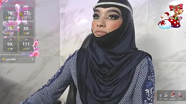 Snapshot of shaila_anali chatting on December 31, 2024, 10:48 am shaila anali online show from December 31, 2024, 10:48 am