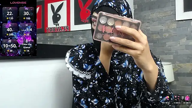 Snapshot of shaila_anali chatting on January 29, 2025, 8:51 am shaila anali online show from January 29, 2025, 8:51 am