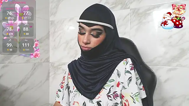 Snapshot of shaila_anali chatting on December 29, 2024, 7:06 am shaila anali online show from December 29, 2024, 7:06 am