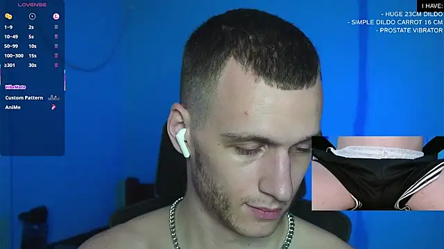 mickeypict online show from February 25, 2025, 9:53 am