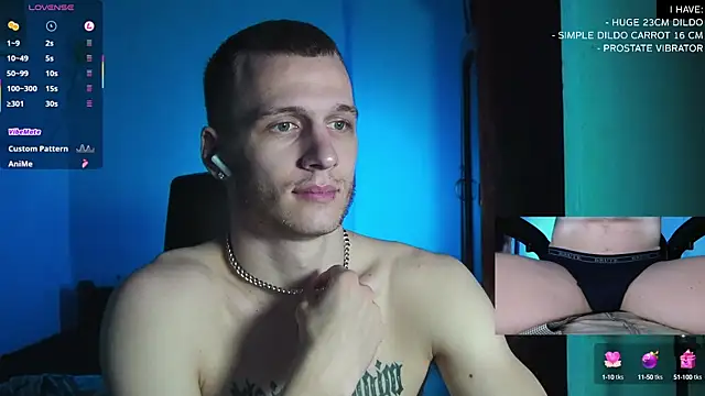 mickeypict online show from March 2, 2025, 12:47 pm