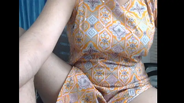 AngelLiza69 online show from September 23, 2025, 1:07 pm