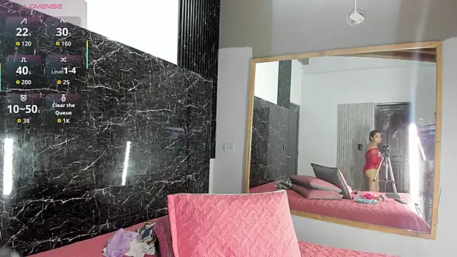 Yaya    11 online show from October 24, 2025, 4:00 am