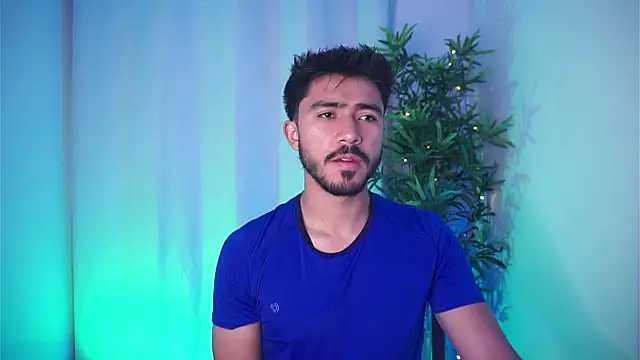 dam0n fr0st online show from November 24, 2025, 9:15 pm