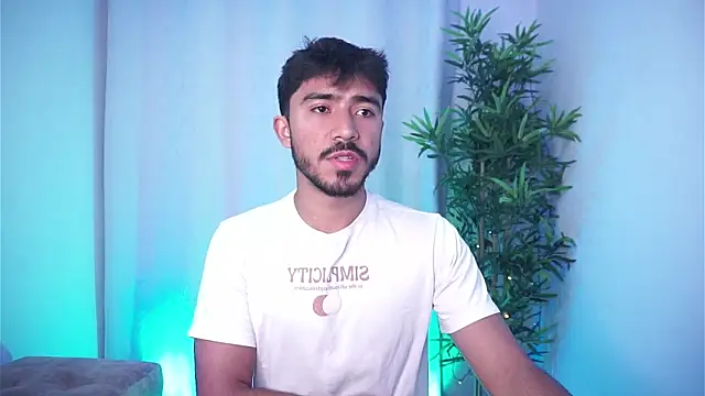 dam0n fr0st online show from November 4, 2025, 5:50 pm