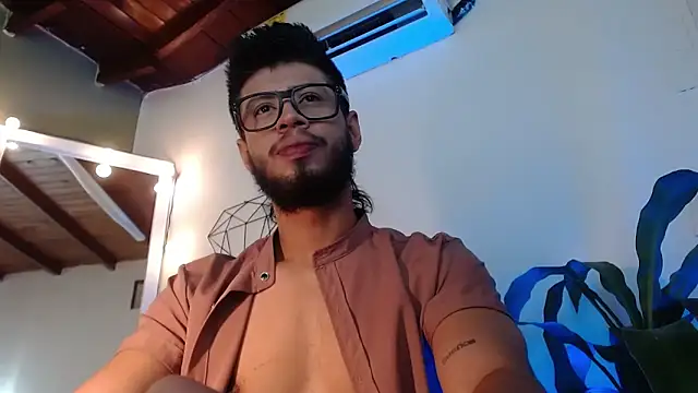 Colby brown03 online show from January 31, 2026, 9:24 pm