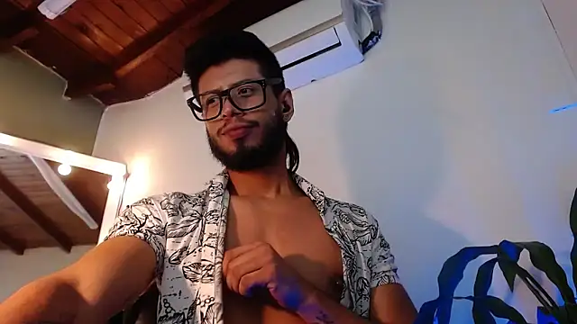 Colby brown03 online show from February 2, 2026, 9:30 am