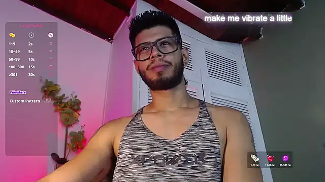 Snapshot of Colby_brown03 chatting on September 27, 2025, 6:47 pm Colby brown03 online show from September 27, 2025, 6:47 pm