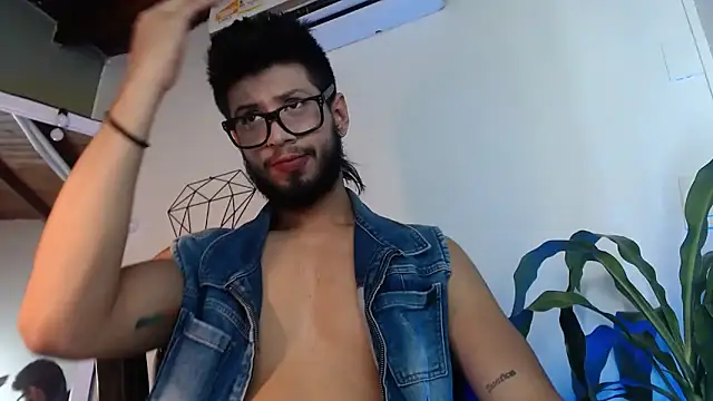 Colby brown03 online show from February 7, 2026, 7:44 pm