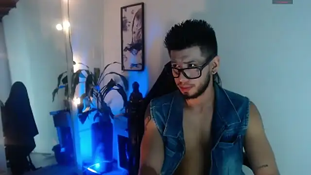 Colby brown03 online show from February 20, 2026, 8:33 pm