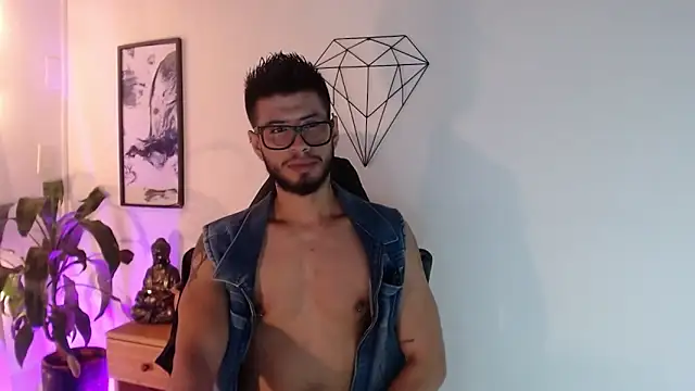 Colby brown03 online show from March 27, 2026, 4:41 pm