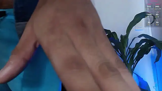 Colby brown03 online show from January 7, 2026, 7:19 pm