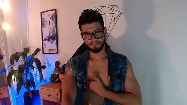 Colby brown03 online show from March 28, 2026, 7:04 pm