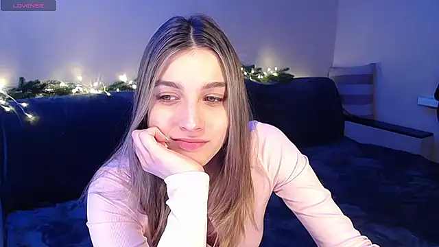 Abigail Wills online show from February 13, 2026, 2:28 pm