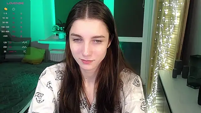 Abigail Wills online show from February 11, 2025, 9:25 pm