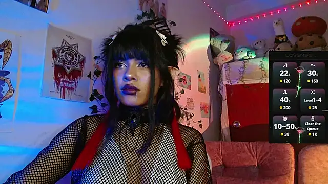 sweet Samx online show from February 5, 2025, 3:34 am