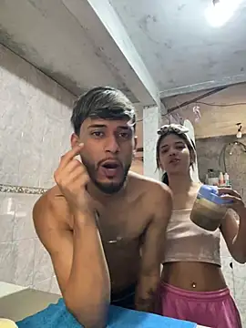 Rouuus12 online show from February 7, 2026, 12:46 pm