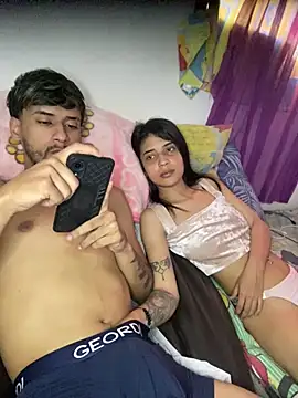 Rouuus12 online show from April 19, 2026, 2:29 pm