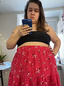 SuzieMurray online show from March 27, 2026, 8:26 am