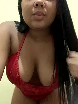 nanaypretinha online show from November 19, 2025, 2:55 am