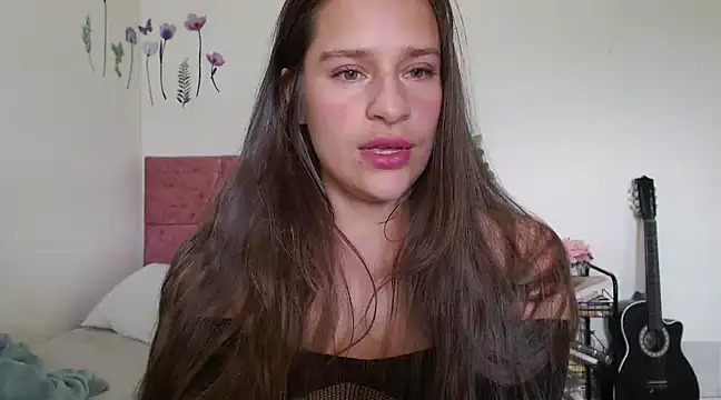 Serenity online show from March 1, 2025, 6:32 pm