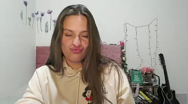 Serenity online show from January 25, 2025, 12:27 am