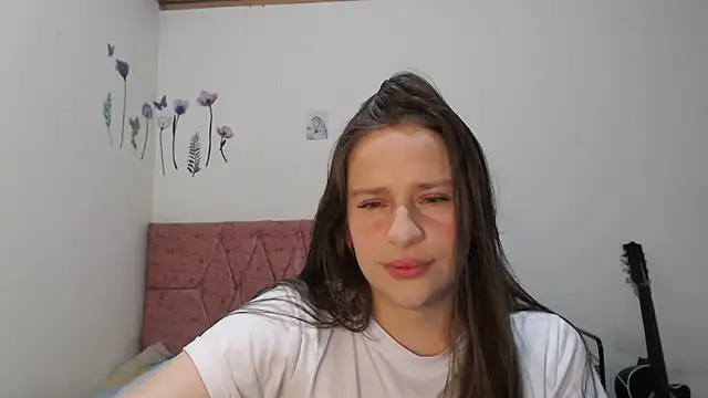 Serenity online show from February 27, 2026, 11:04 pm