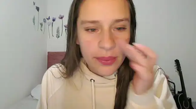 Serenity online show from February 3, 2025, 11:58 pm