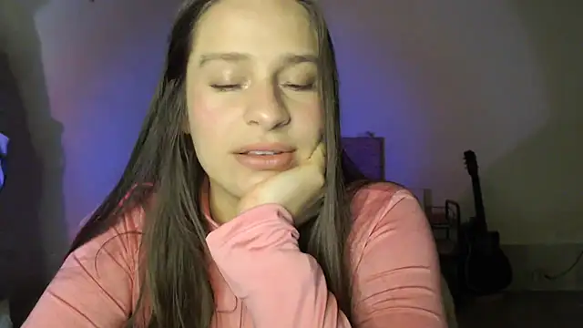 Serenity online show from October 9, 2025, 11:27 pm