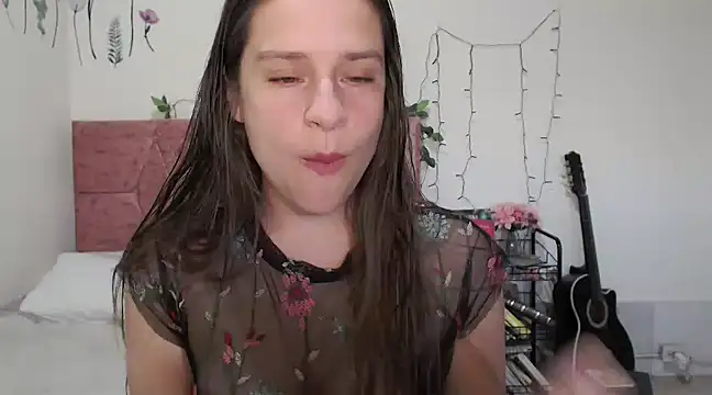 Serenity online show from January 28, 2025, 10:56 pm