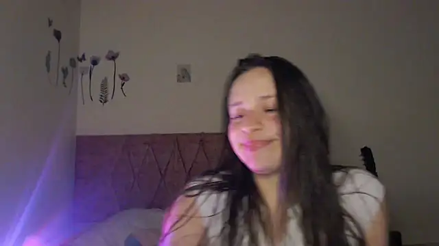 Serenity online show from October 8, 2025, 2:13 am