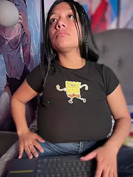 Im Little online show from March 30, 2026, 2:57 am