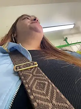 Tatiana O online show from February 7, 2026, 2:14 pm