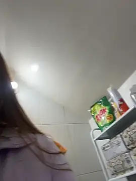 Tatiana O online show from March 12, 2026, 1:04 pm