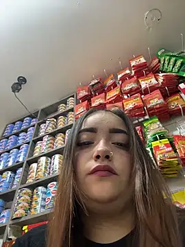 Snapshot of Tatiana_O chatting on December 5, 2025, 3:10 pm Tatiana O online show from December 5, 2025, 3:10 pm