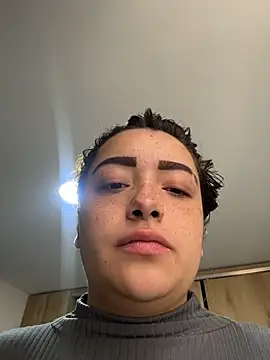 Tatiana O online show from April 16, 2026, 1:12 pm